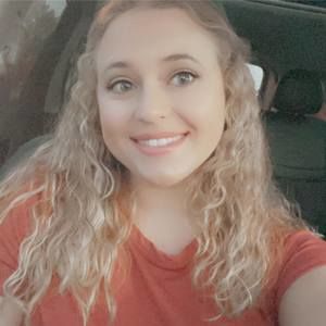 Meet your Posher, Brianna